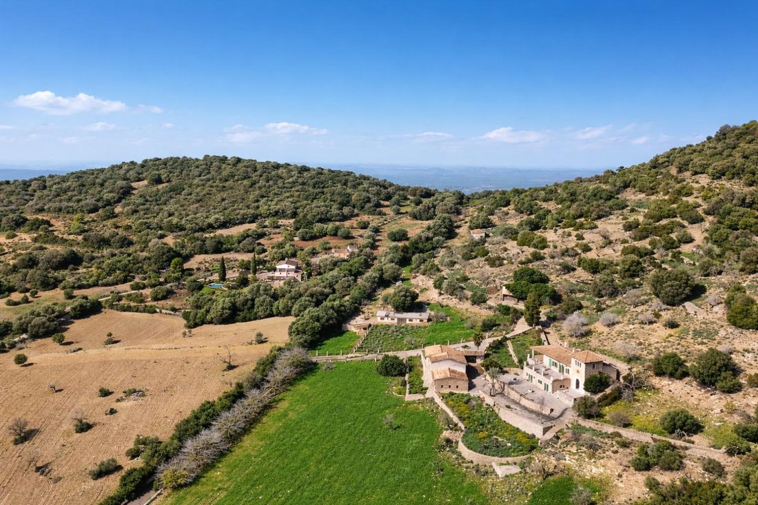 House in Sant Llorenc des Cardassar, Balearic Islands, Spain 2 - 17887323