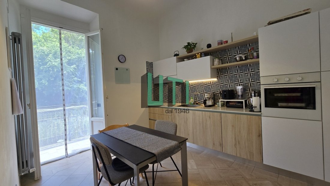 Apartment in Center, Florence, Tuscany 2 - 18012908