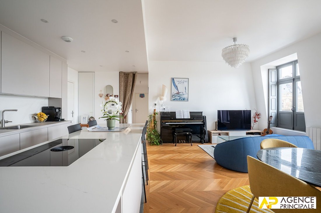 Wohnung in Napoleon, Maisons-Laffitte, Frankreich 3 - 18013669