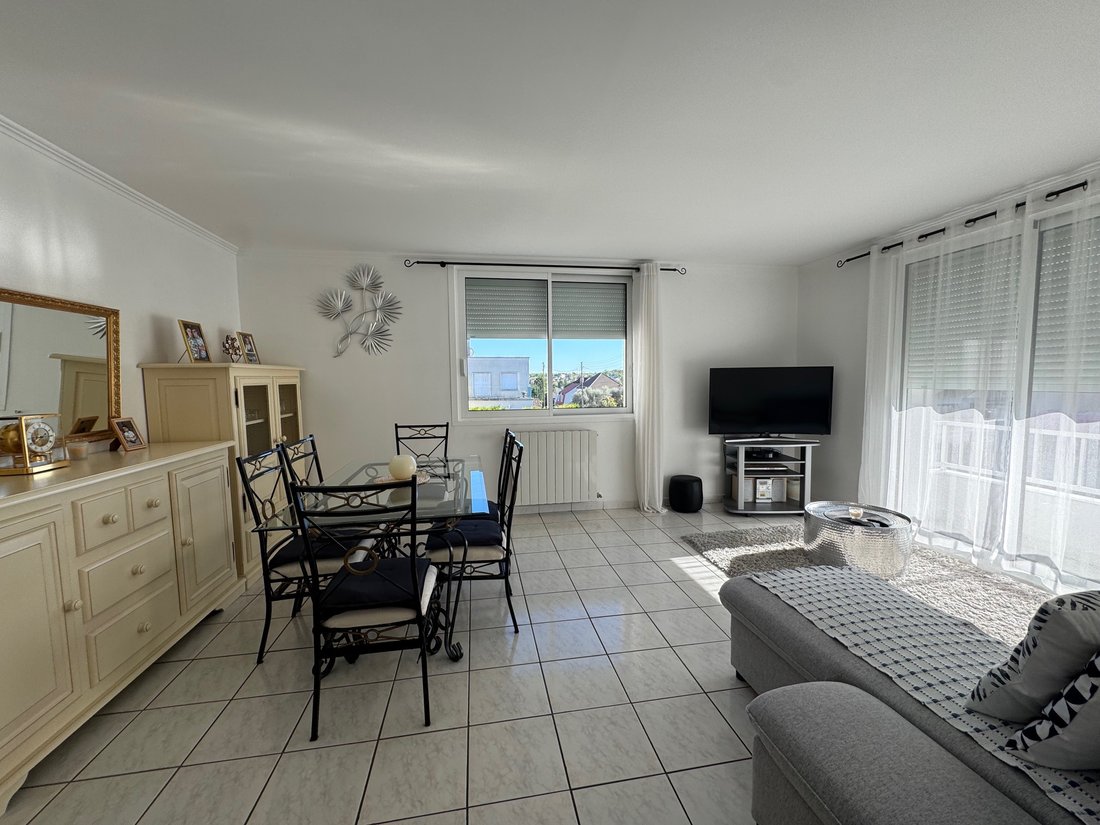 House in Ormesson-sur-Marne, Ile-de-France, France 1 - 18013438