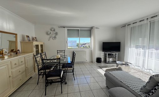 Maison à Ormesson-sur-Marne, Île-de-France, France 1