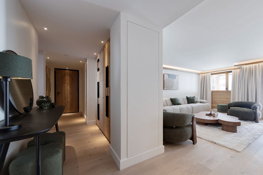 Apartment in Val-d'Isere, Auvergne-Rhône-Alpes, France 4 - 18013533