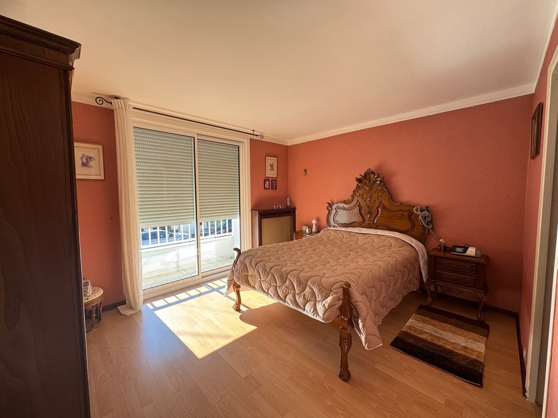 House in Ormesson-sur-Marne, Ile-de-France, France 4 - 18013438
