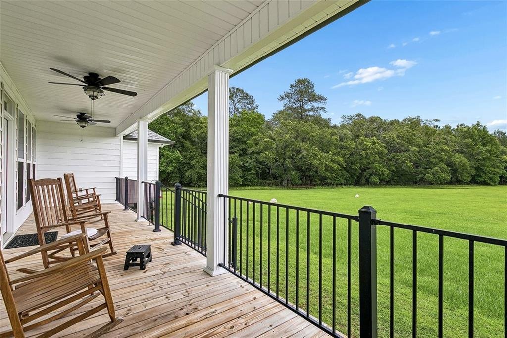House in Folsom, Louisiana, United States 5 - 18012679