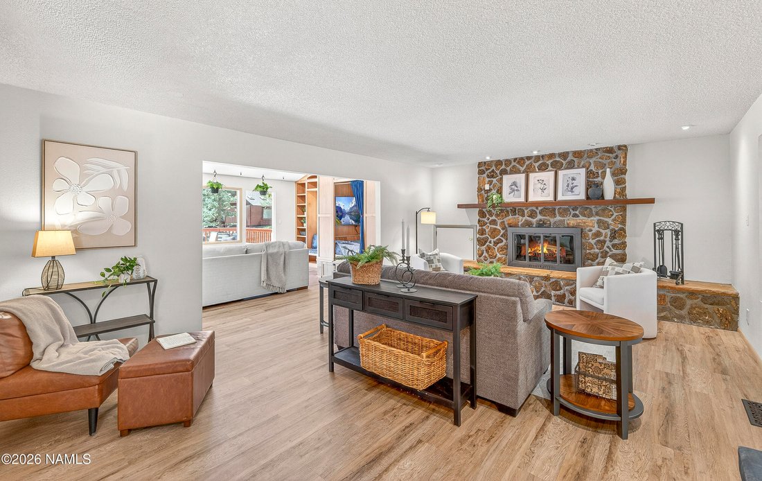 House in Flagstaff, Arizona, United States 4 - 18013065