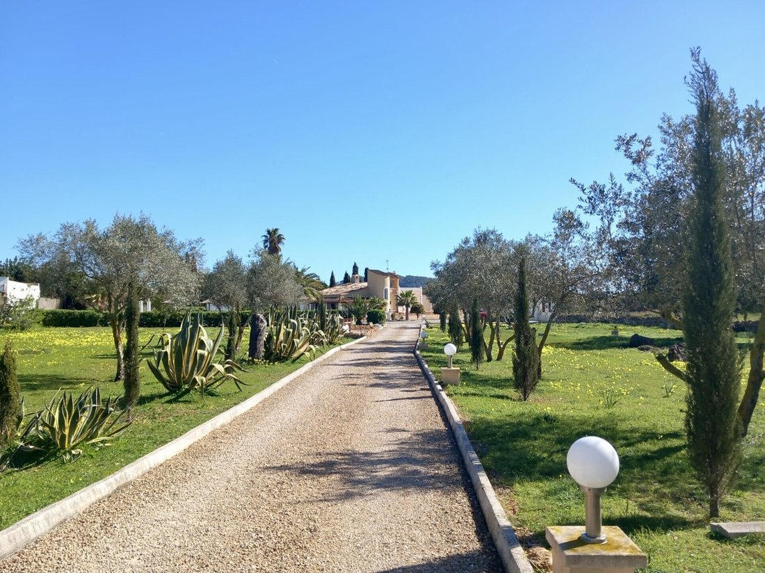Finca in Campos, Balearic Islands, Spain 4 - 17904540