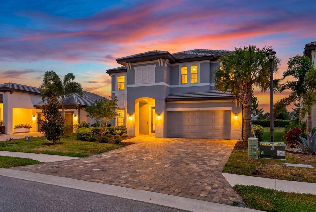 House in Bradenton, Florida, United States 3 - 17707728