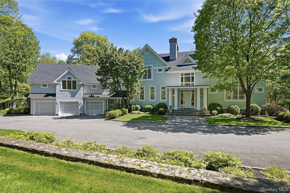 House in Mount Kisco, New York, United States 1 - 18013273