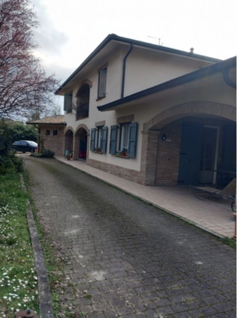 Villa in Castelnuovo Rangone, Emilia-Romagna, Italy 5 - 18012869