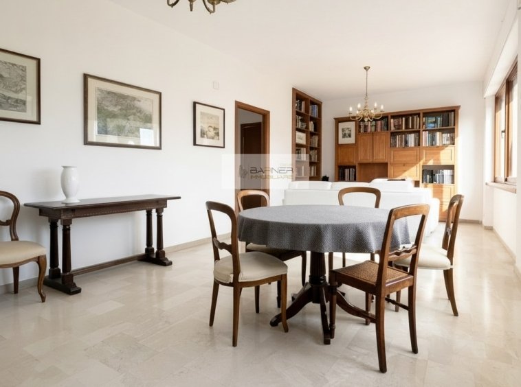 Apartment in Lido di Camaiore, Camaiore, Tuscany 2 - 18013254