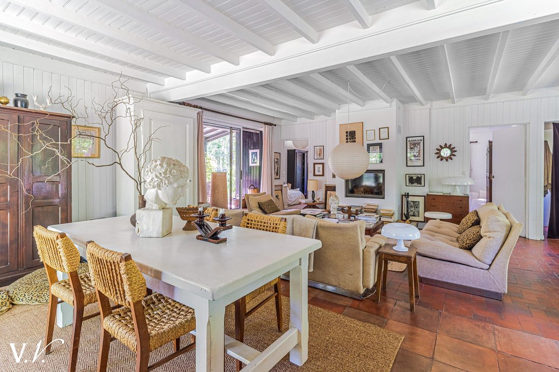Villa in Ares, Nouvelle-Aquitaine, France 4 - 17762604