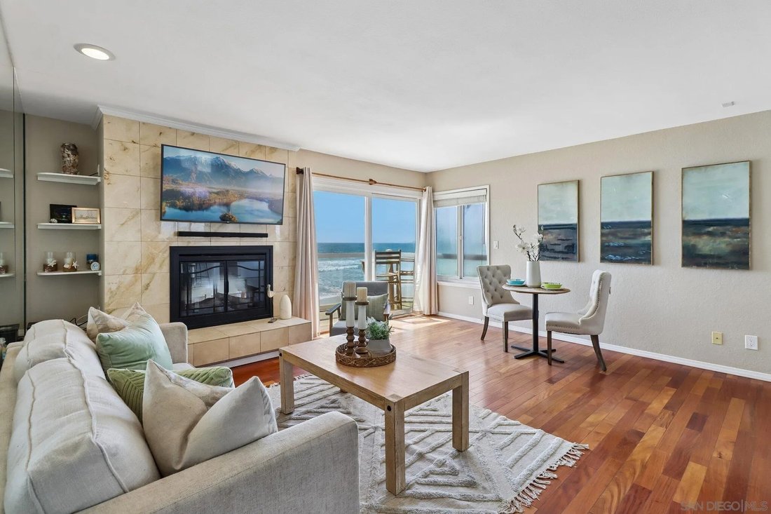 Condo in Imperial Beach, California, United States 2 - 18013255
