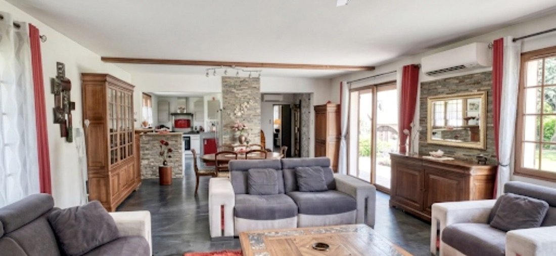 House in Briis-sous-Forges, Ile-de-France, France 4 - 18013751