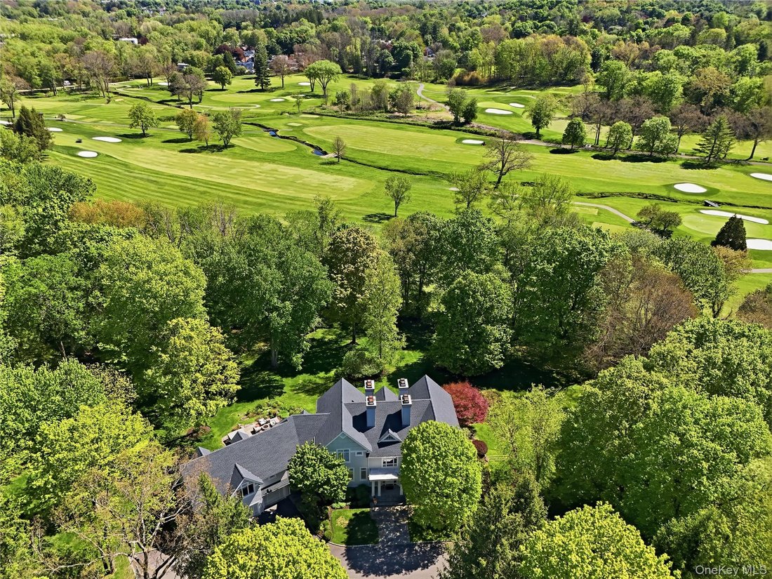 House in Mount Kisco, New York, United States 4 - 18013273