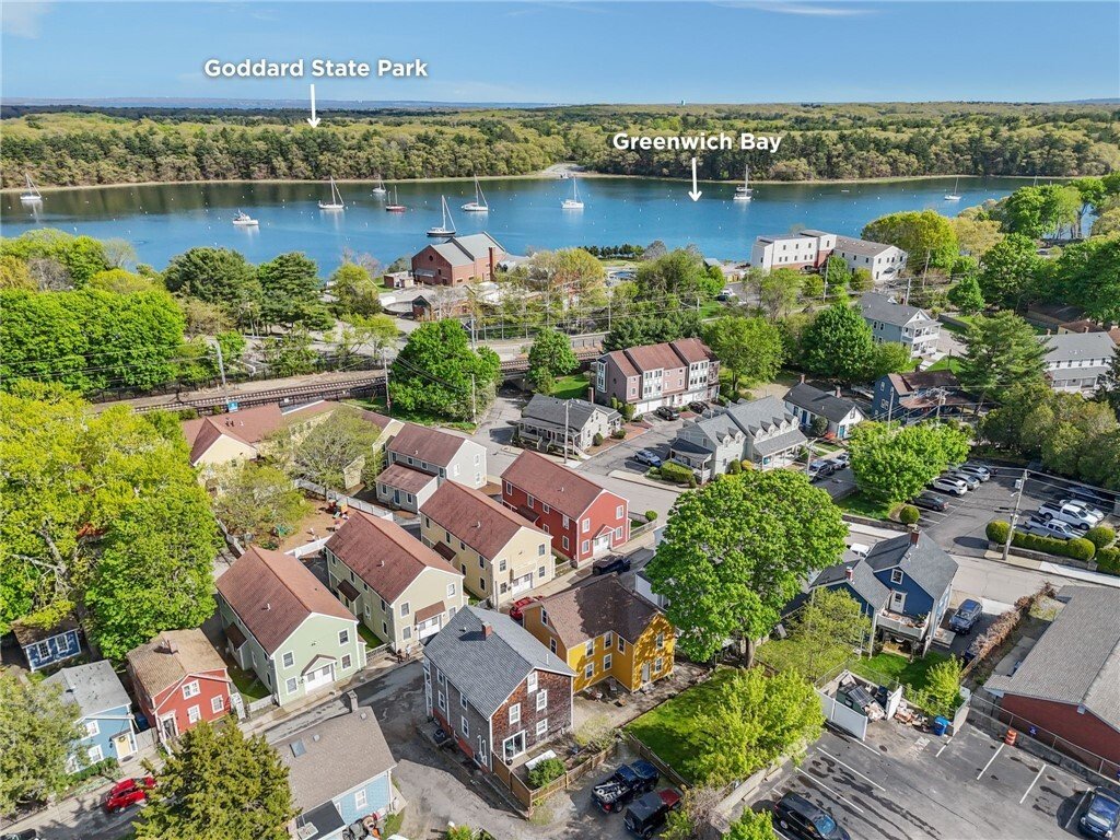 Autres à East Greenwich, Rhode Island, États-Unis 4 - 18012905
