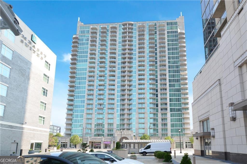 Condo in Atlanta, Georgia, United States 1 - 18013417