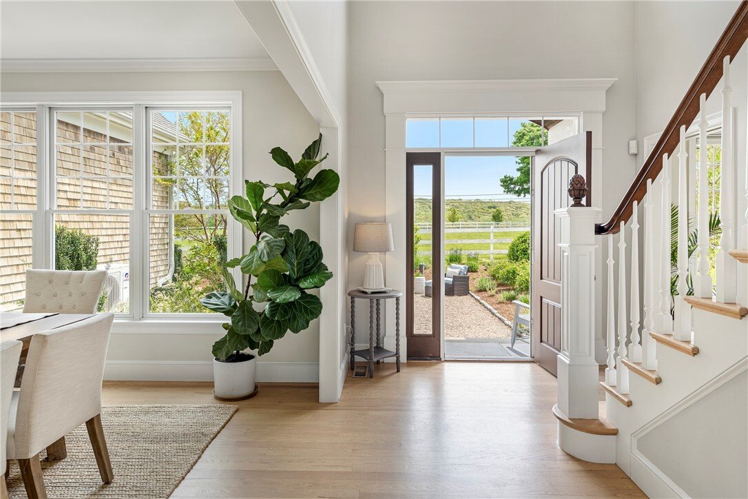 House in Tiverton, Rhode Island, United States 5 - 18012931