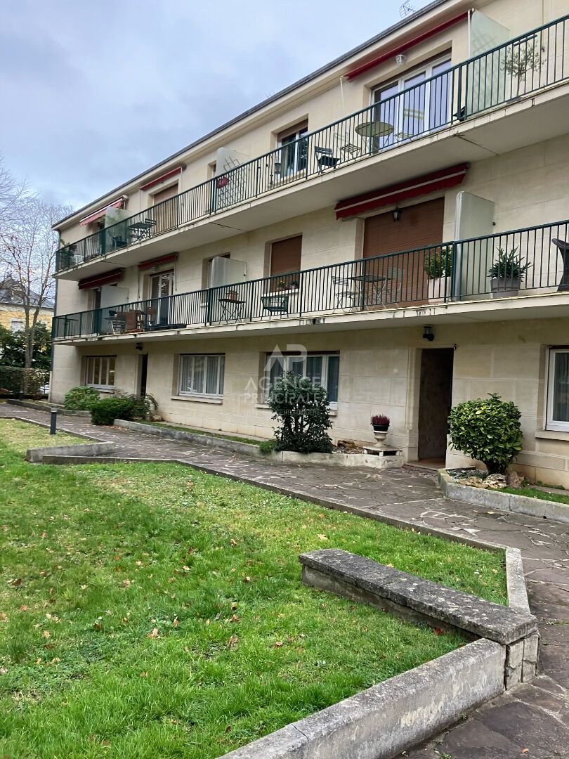 Wohnung in Napoleon, Maisons-Laffitte, Frankreich 2 - 18013636