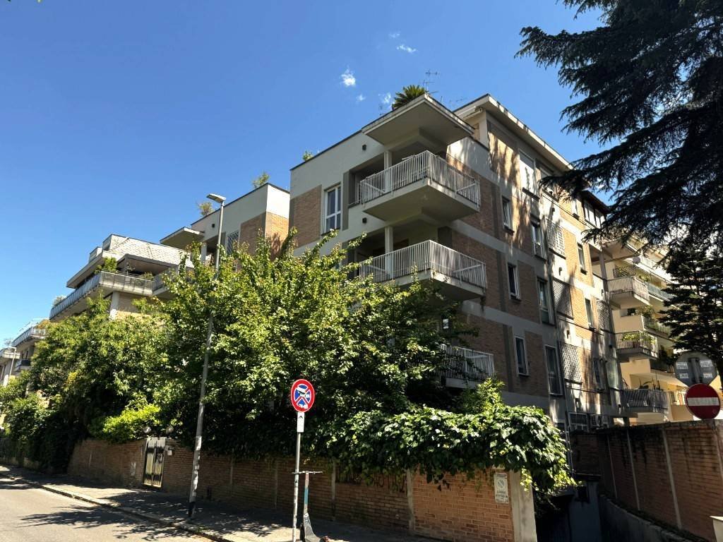 Apartment in Aventino - San Saba, Rome, Italy 1 - 18012895