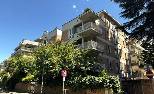 Apartment in Aventino - San Saba, Rome, Italy 1