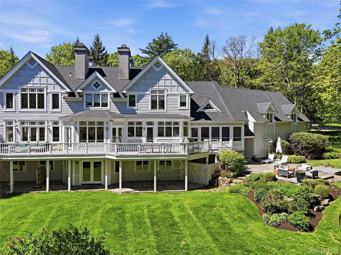 House in Mount Kisco, New York, United States 2 - 18013273