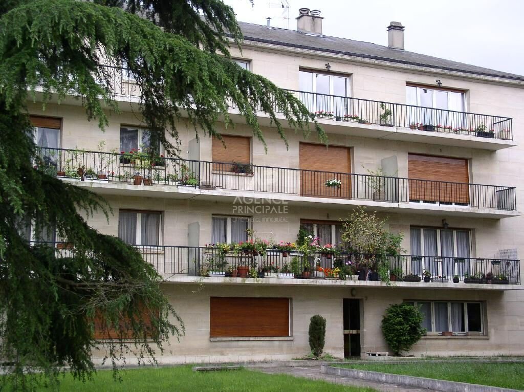 Wohnung in Napoleon, Maisons-Laffitte, Frankreich 1 - 18013636