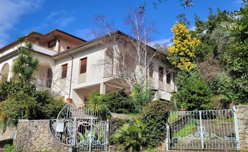 Villa in Cinquale, Montignoso, Toskana 1