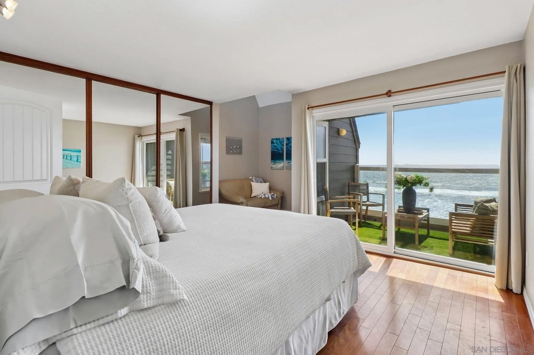 Condo in Imperial Beach, California, United States 3 - 18013255