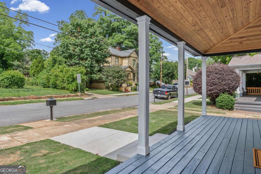 House in Newnan, Georgia, United States 5 - 18013415