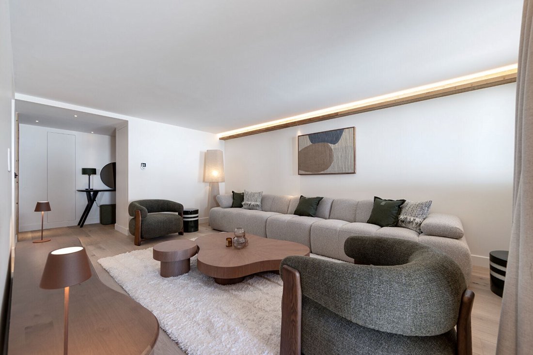 Apartment in Val-d'Isere, Auvergne-Rhône-Alpes, France 3 - 18013533