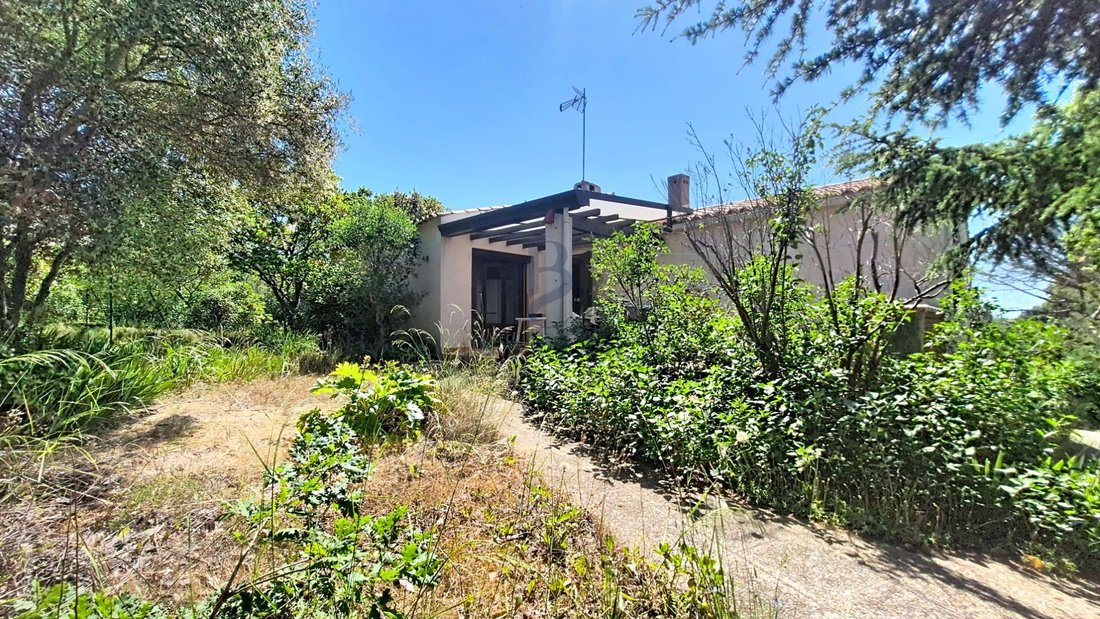 Villa in Exterieurs, Fréjus, Frankreich 4 - 18013759