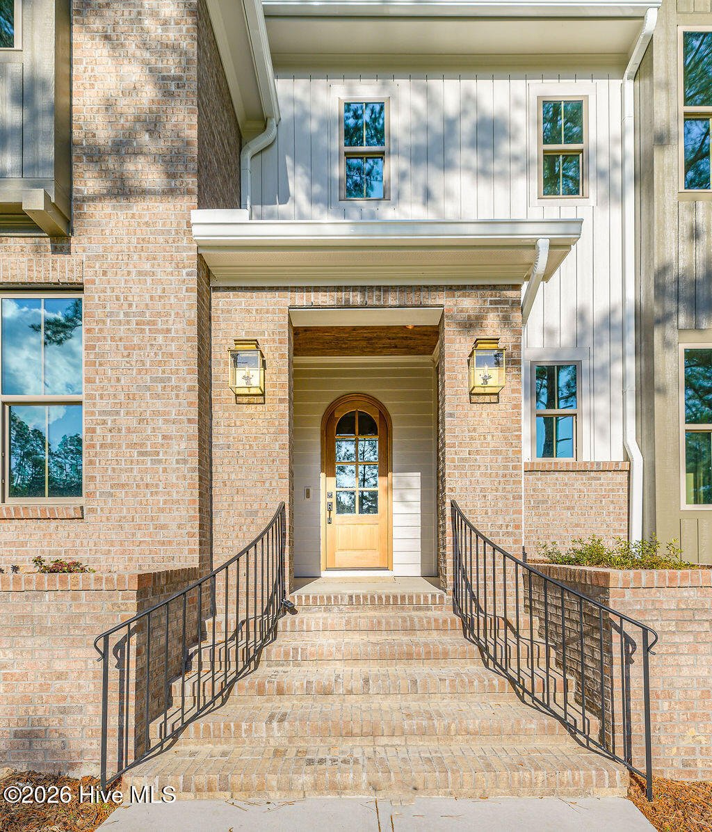 Haus in Pinehurst, North Carolina, Vereinigte Staaten 3 - 16778272