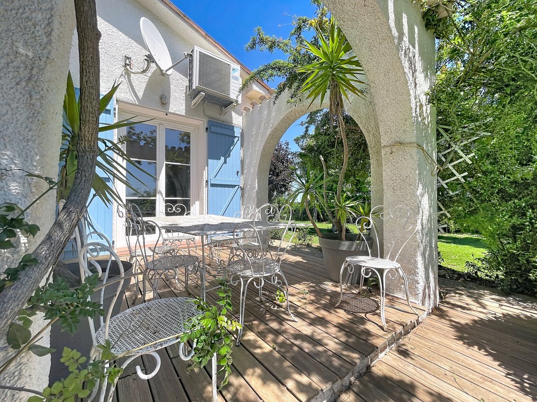 House in Centre Ville, Perpignan, France 4 - 17373601