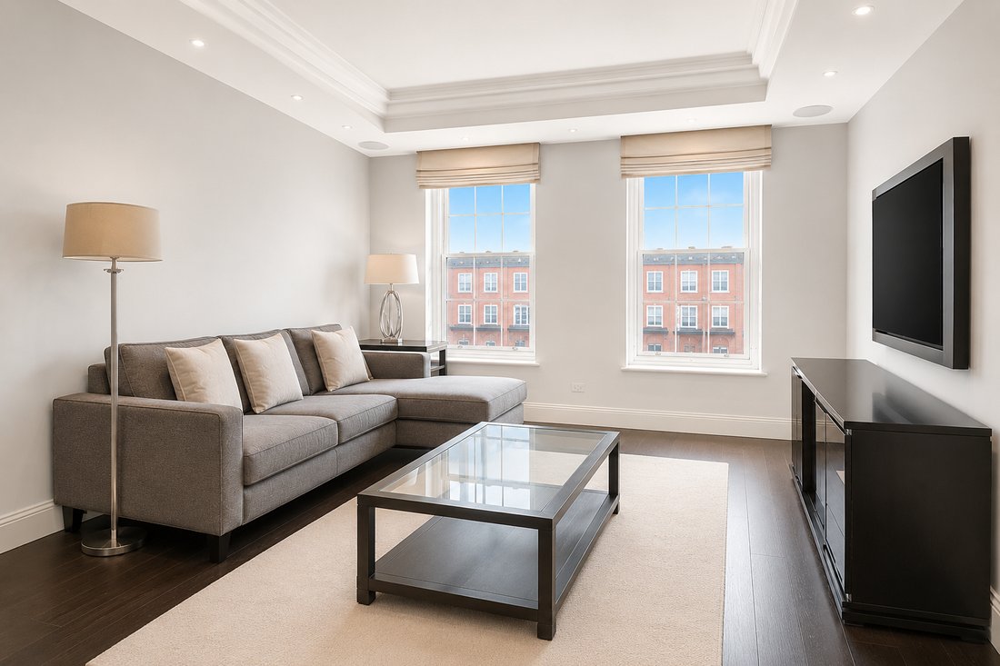 Wohnung in Belgravia, Westminster, England 4 - 18012721