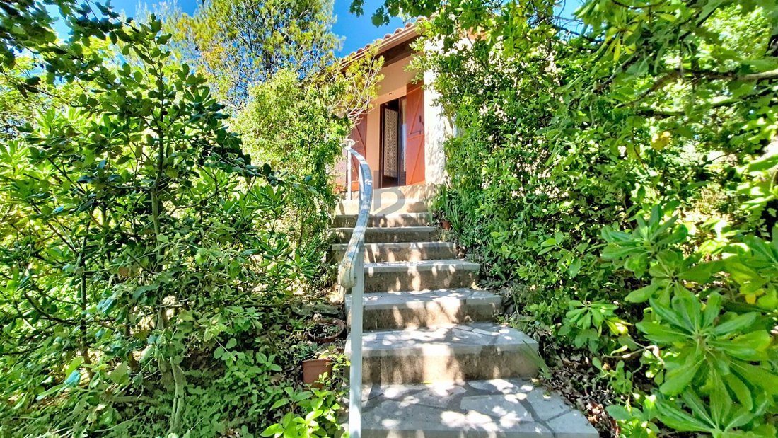 Villa in Exterieurs, Fréjus, Frankreich 3 - 18013759