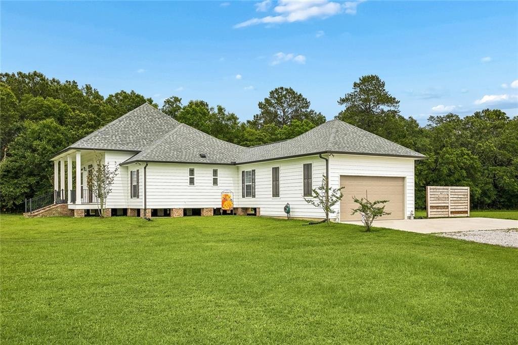 House in Folsom, Louisiana, United States 4 - 18012679