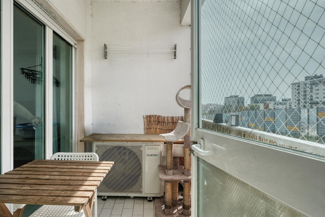 Apartment in Lumiar, Lisbon, Portugal 5 - 18013206