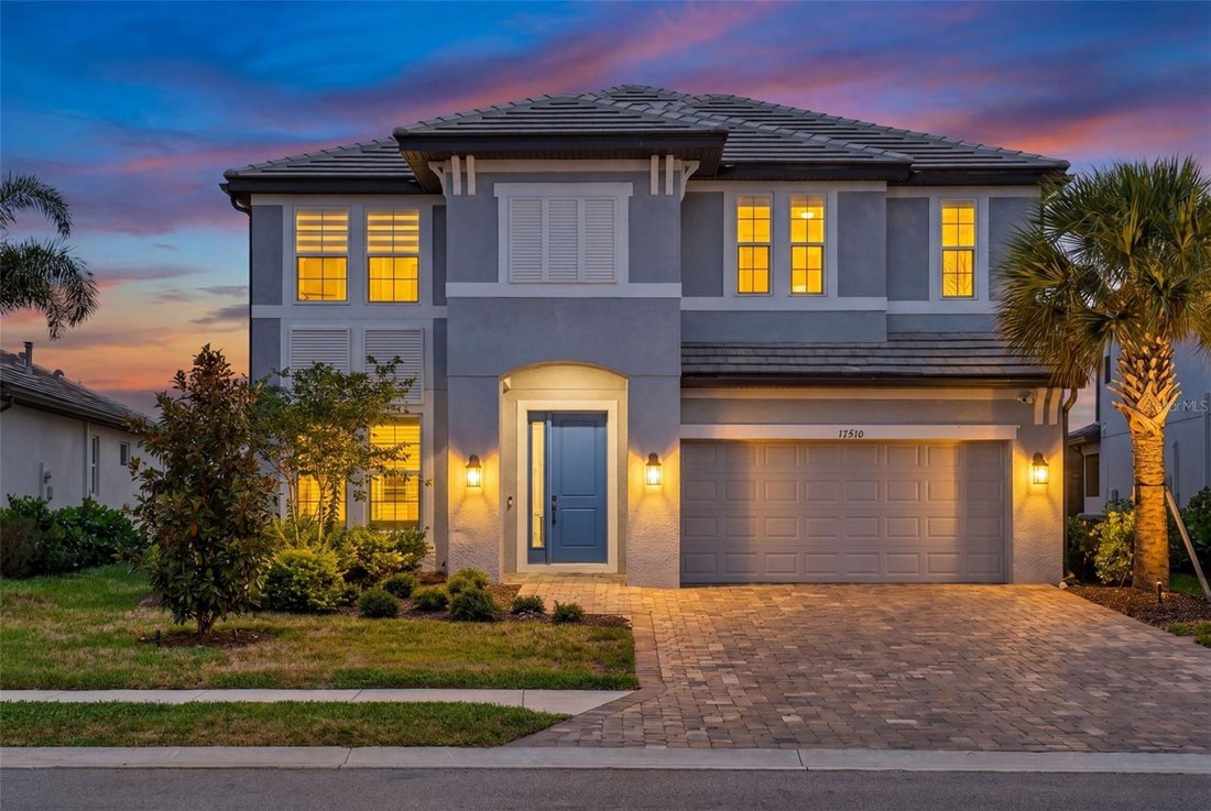 House in Bradenton, Florida, United States 5 - 17707728