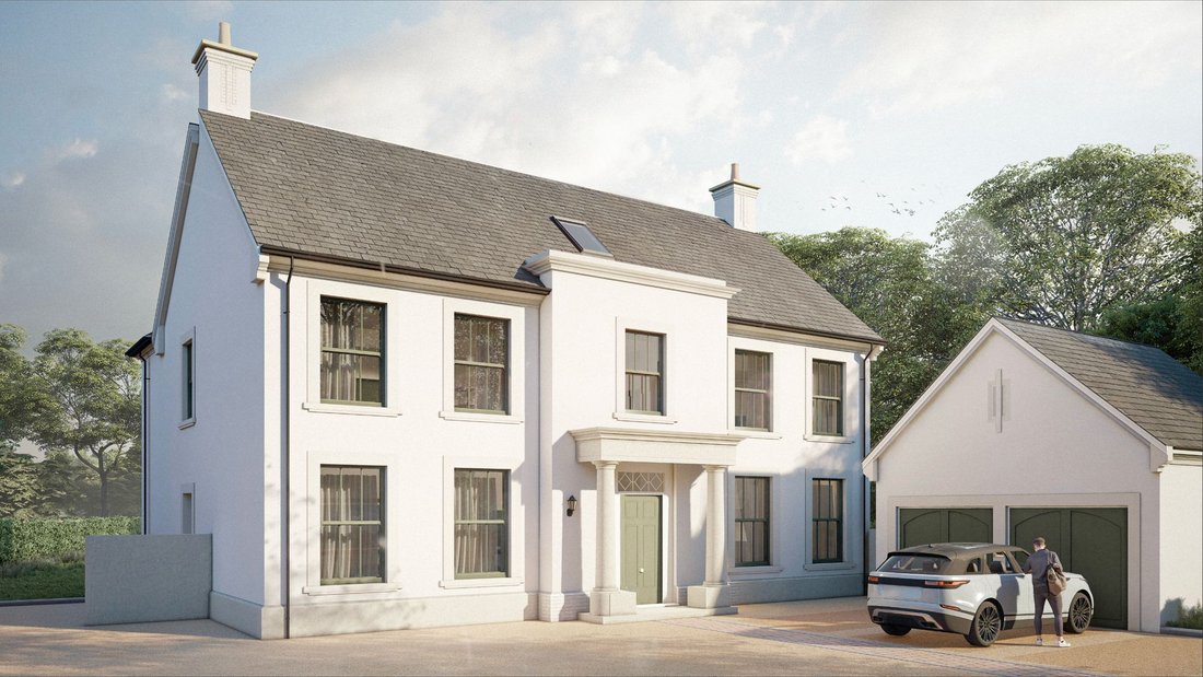 House in Sunninghill, England 1 - 17484422