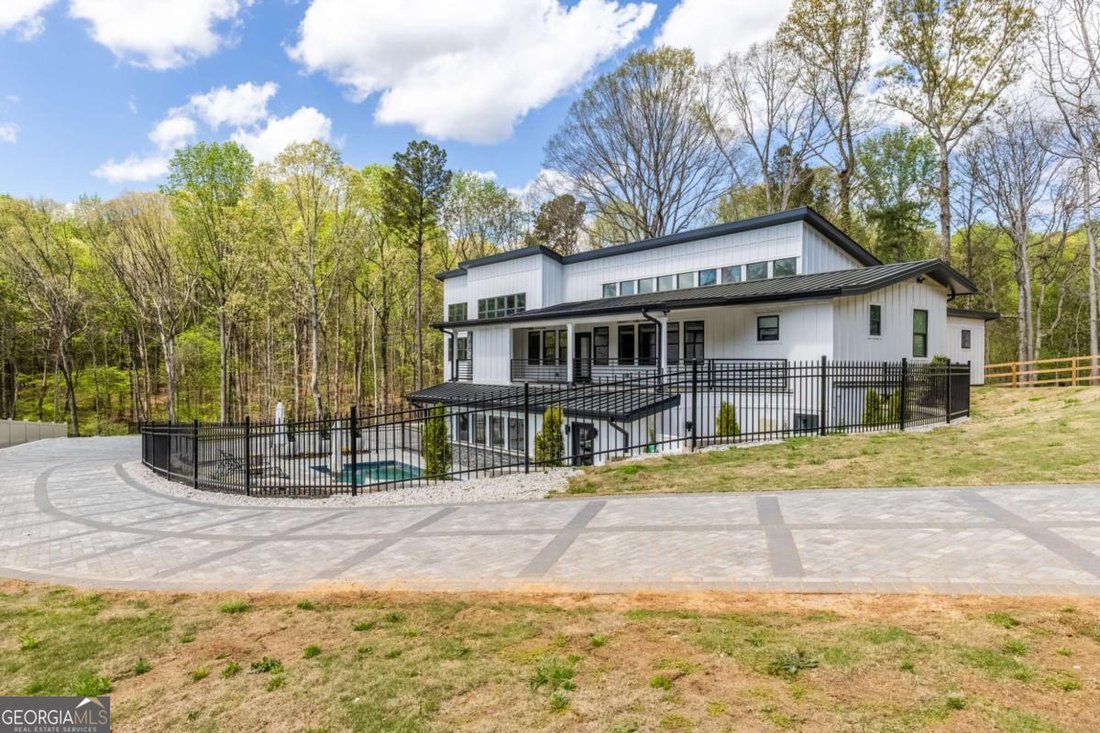 House in Suwanee, Georgia, United States 2 - 18013457