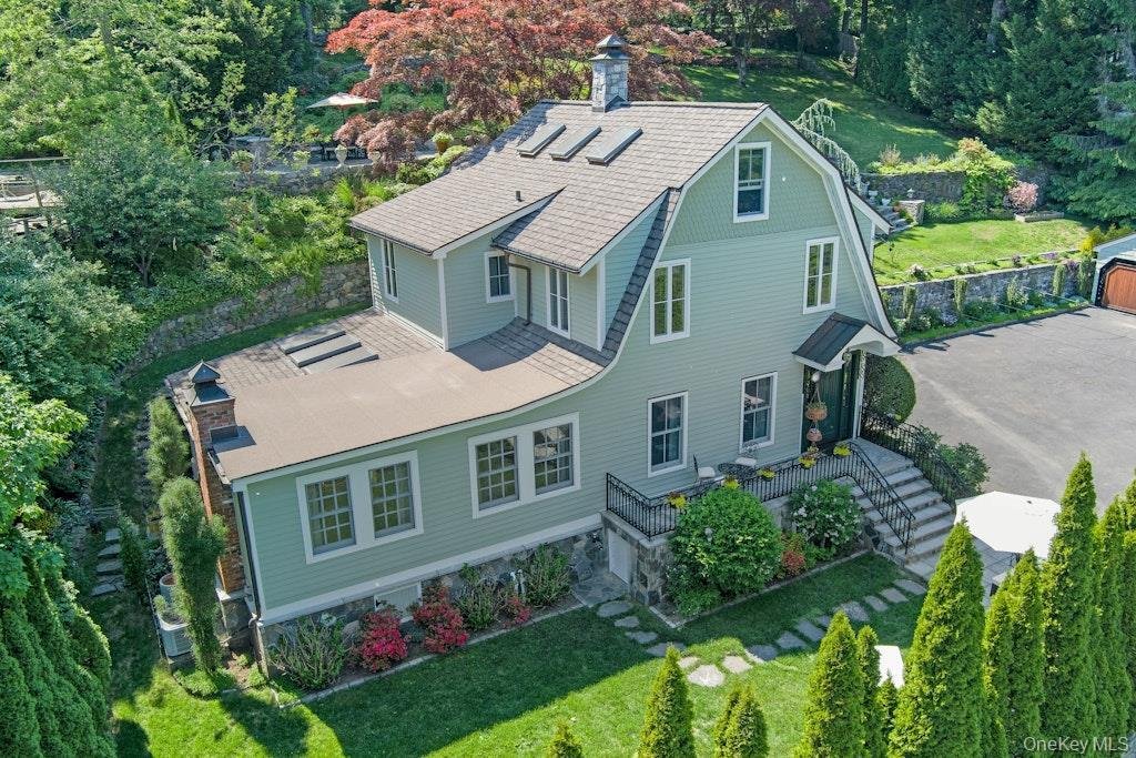House in Scarsdale, New York, United States 1 - 18013282
