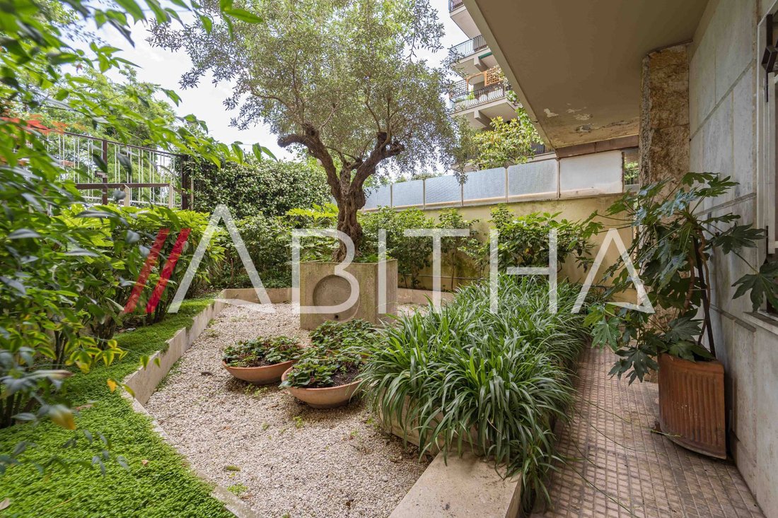 Apartment in Aventino - San Saba, Rome, Italy 4 - 18012917