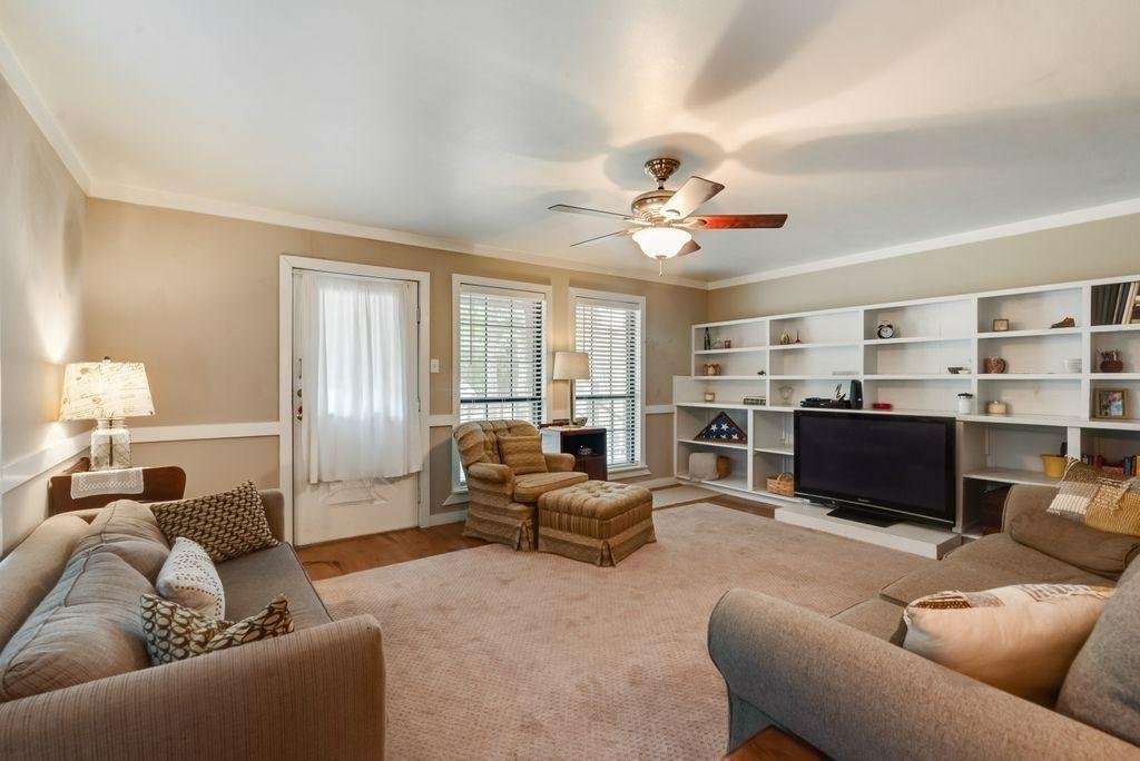 House in Terrell, Texas, United States 5 - 18013648