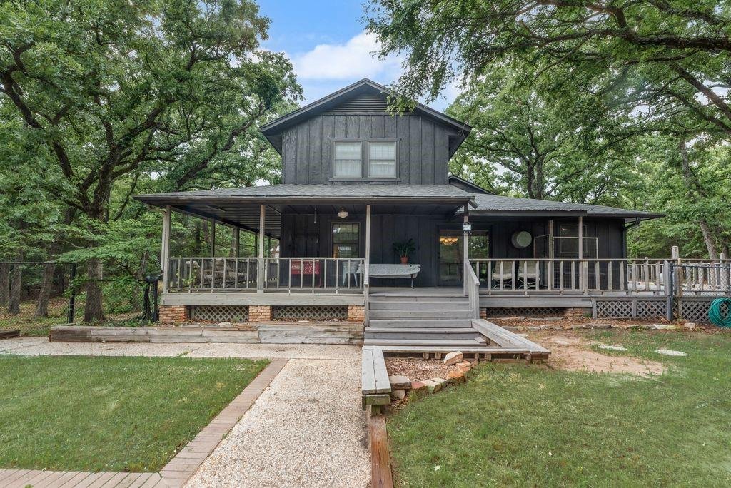House in Terrell, Texas, United States 1 - 18013648
