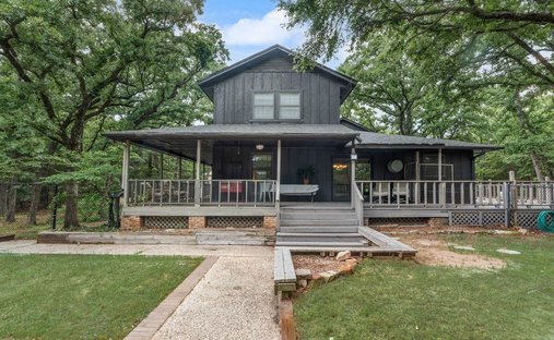 Casa en Terrell, Texas, Estados Unidos 1