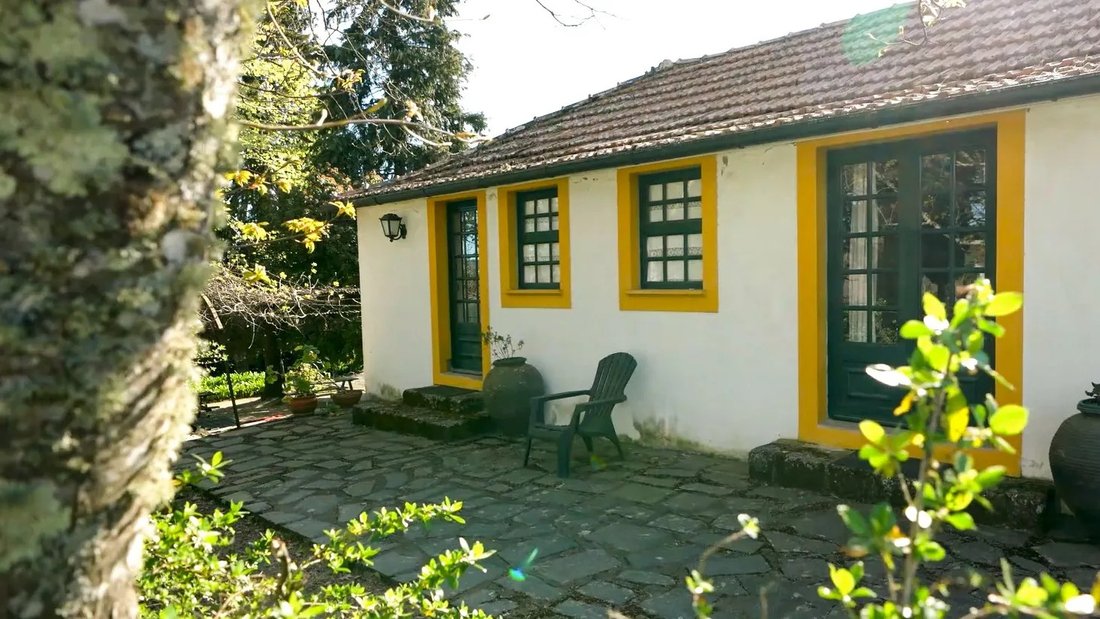 Villa in Aldoar, Foz do Douro e Nevogilde, Porto District, Portugal 2 - 18013110