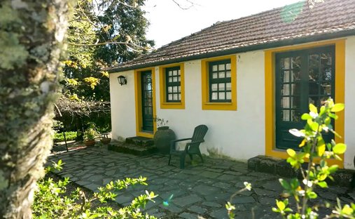 Villa in Aldoar, Foz do Douro und Nevogilde, Distrikt Porto, Portugal 1