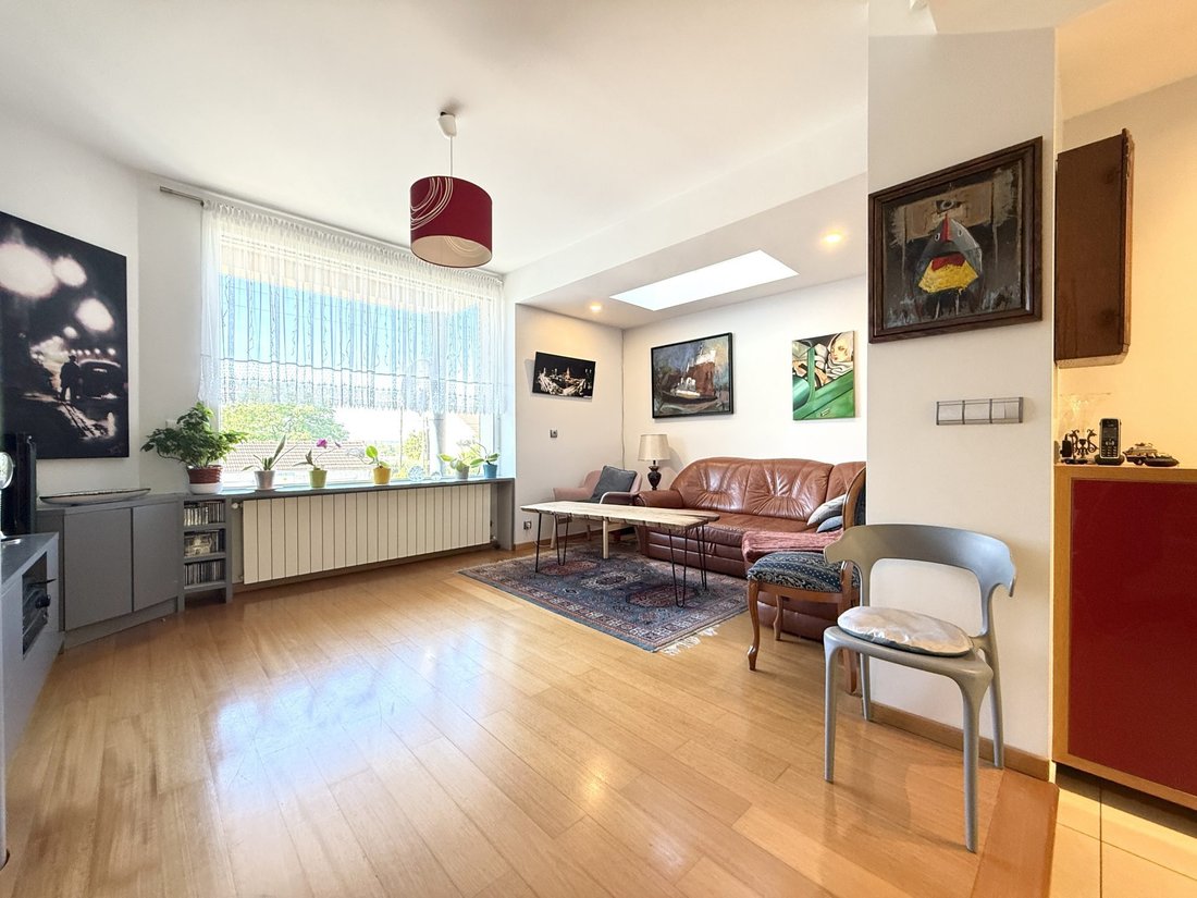 House in Ormesson-sur-Marne, Ile-de-France, France 4 - 18013717