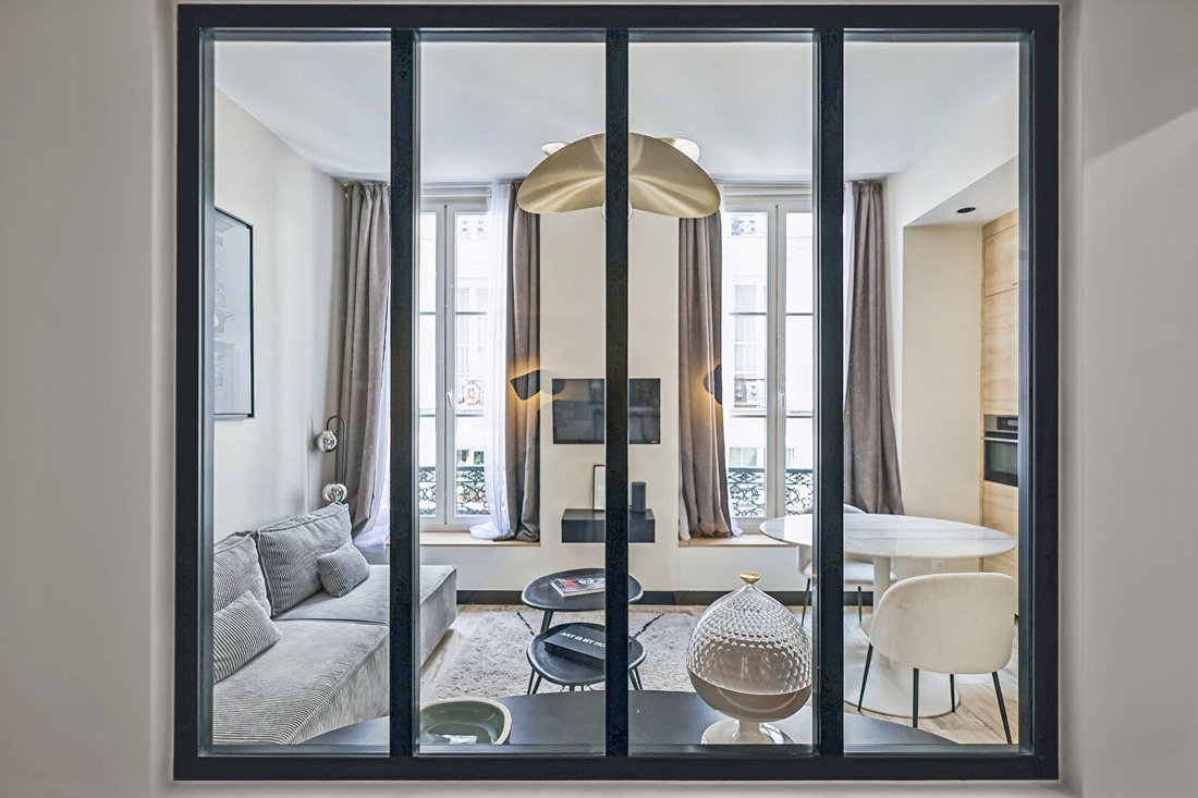 Apartment in Invalides, Paris 7e Arrondissement, Paris 2 - 18013581