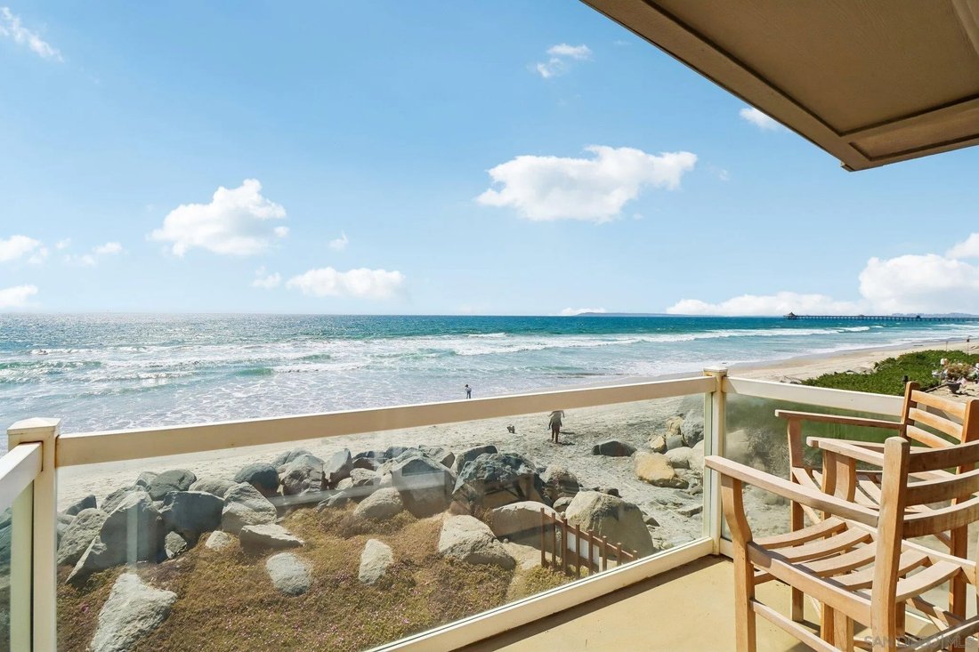 Condo in Imperial Beach, California, United States 5 - 18013255